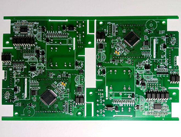 smt加工生产工艺流程介绍
