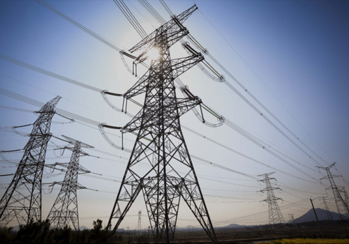 第十九届伊朗国际电力展览会(IEE2019)