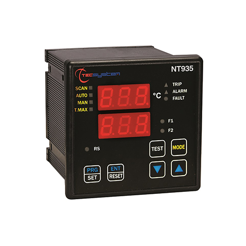 NT935-IR AD + TIR409