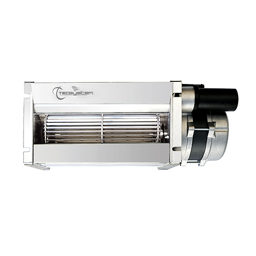 TG180 - Fan series TG