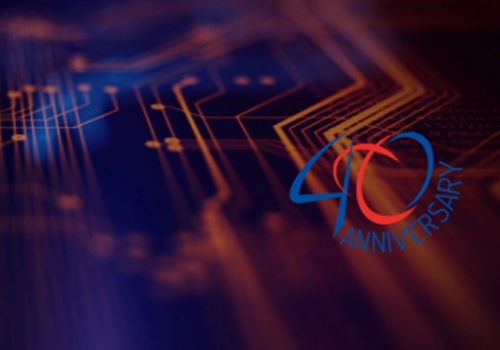 服务电机温控技术40年历史