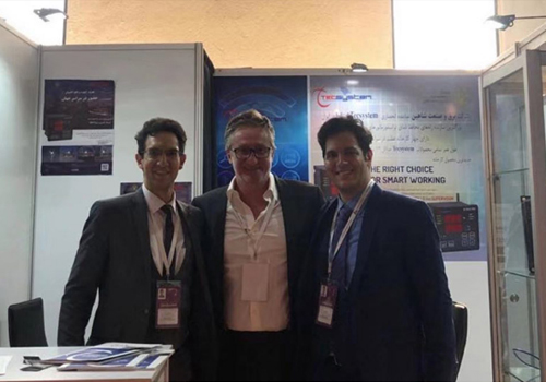 19TH IRAN INTERNATIONAL ELECTRICITY EXHIBITION (IEE2019)