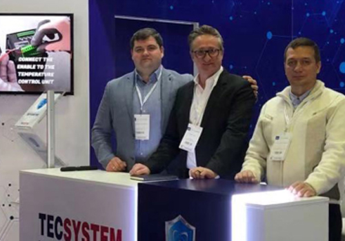 KAZAKHSTAN ALMATY POWEREXPO 2019