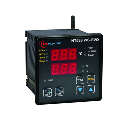 NT538 WS-EVO