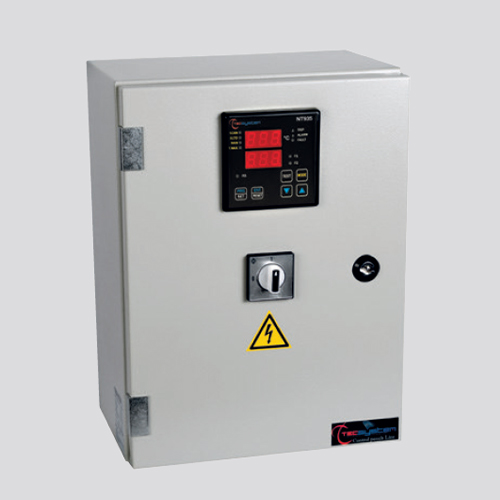 ELECTRICAL PANELS