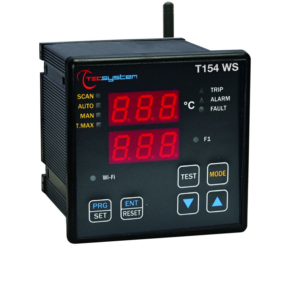 T154 WS