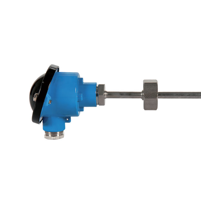 PTO Temperature sensor