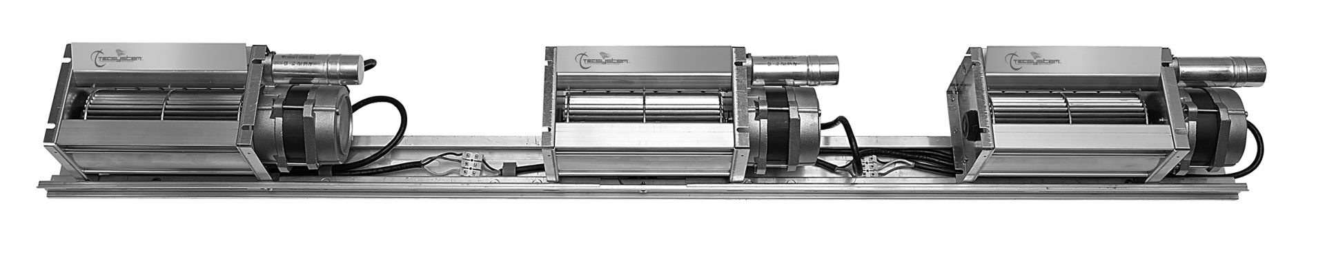 UNIVERSAL BAR DIAM 80 FOR UL FANS