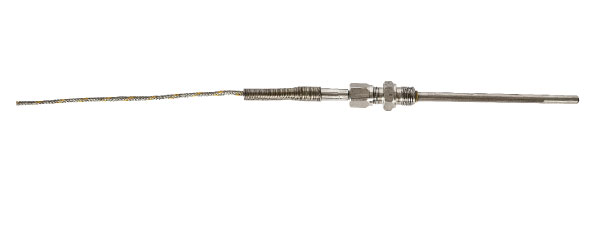 TCK Temperature sensor
