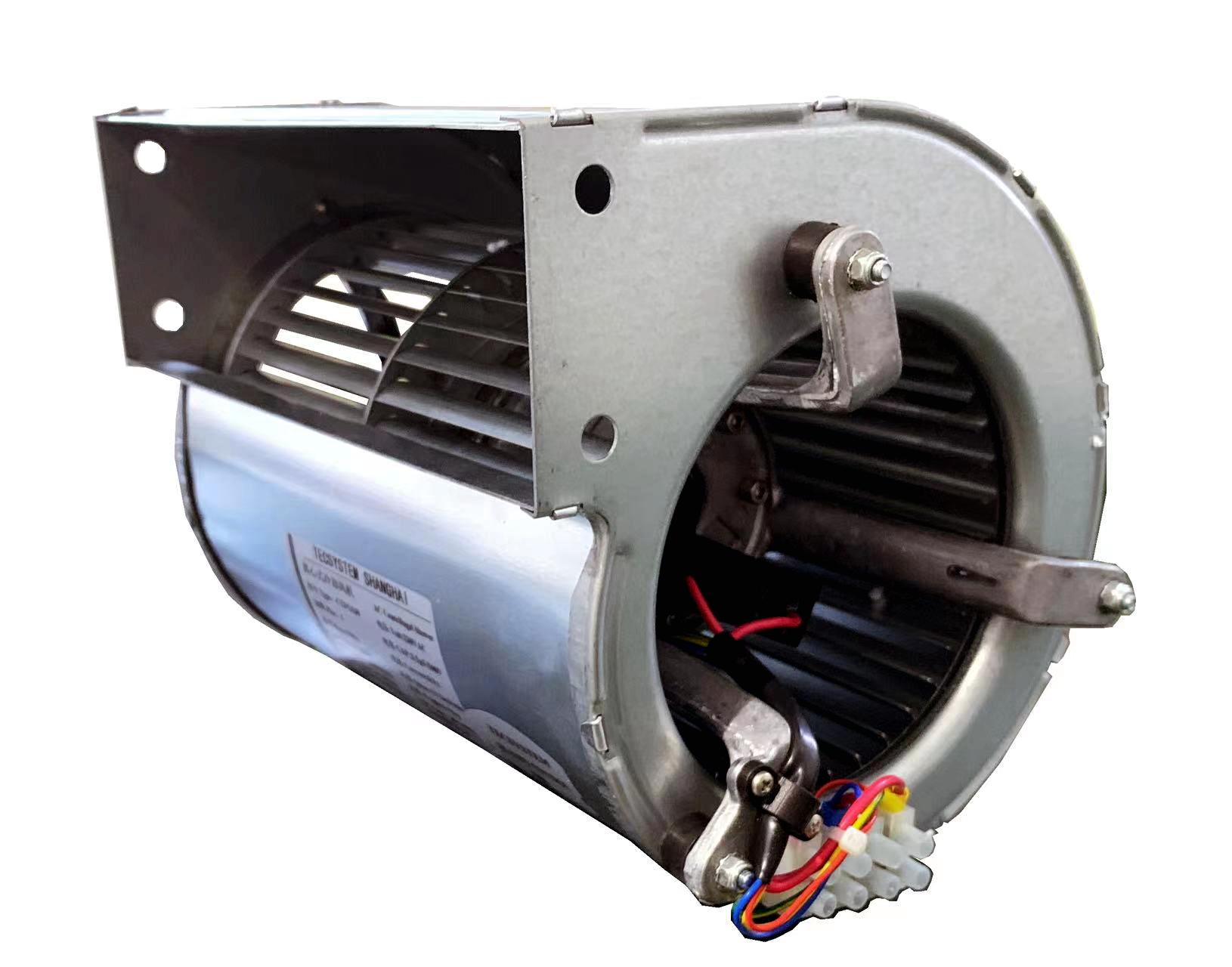 CTFG130 Centrifugal Fan
