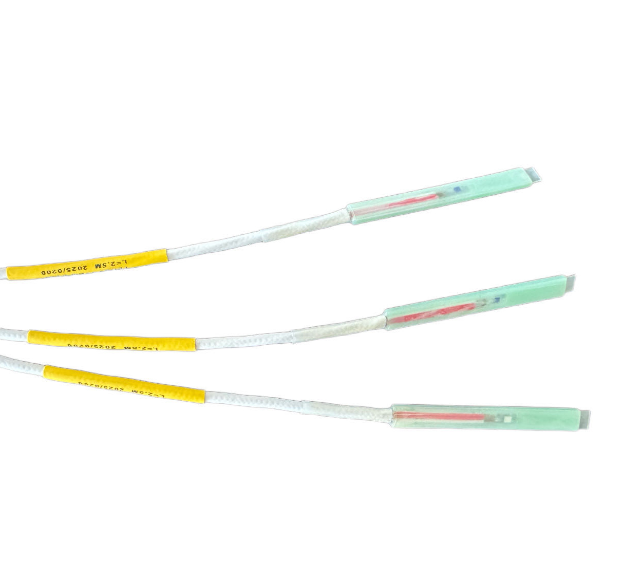 PTSP Temperature sensor