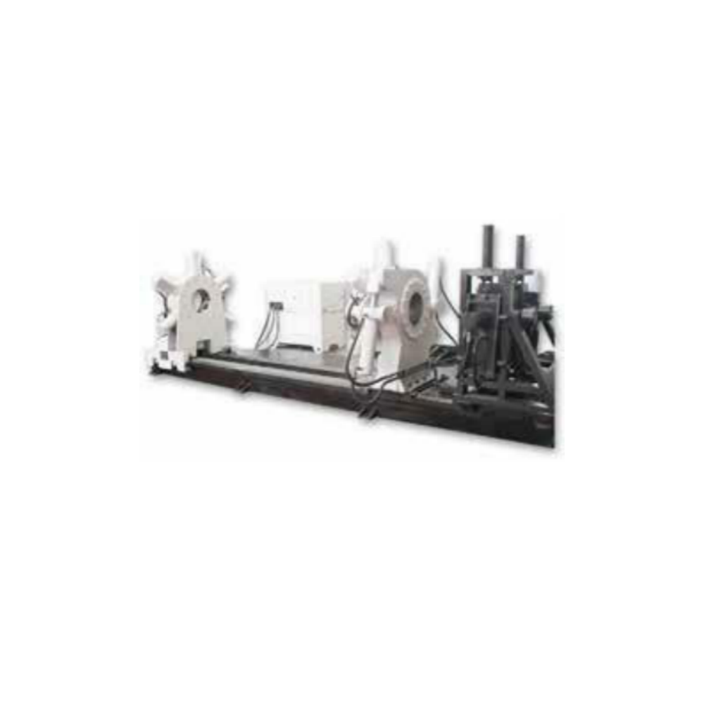 CZJ320W Hydraulic Bucking Unit