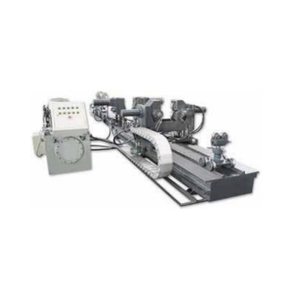 CZPT-II Hydraulic make-up/break-out platform