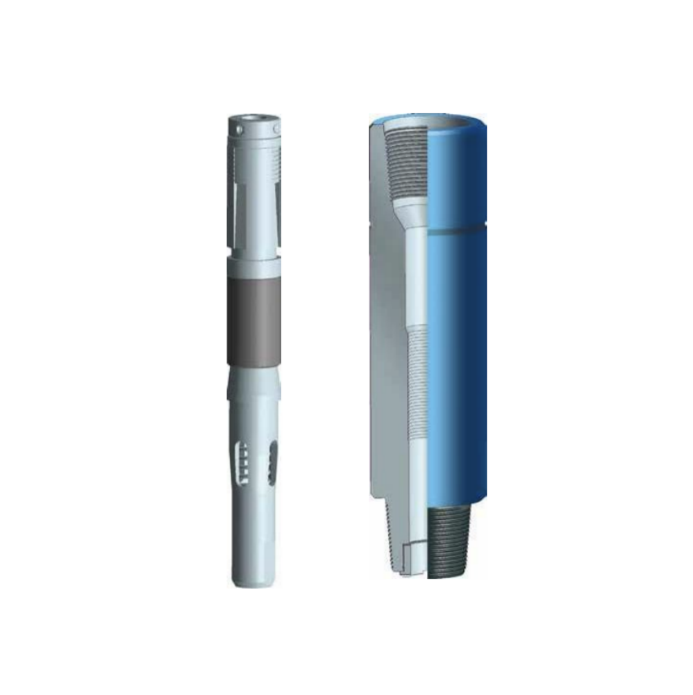 Drop-in Check Valve