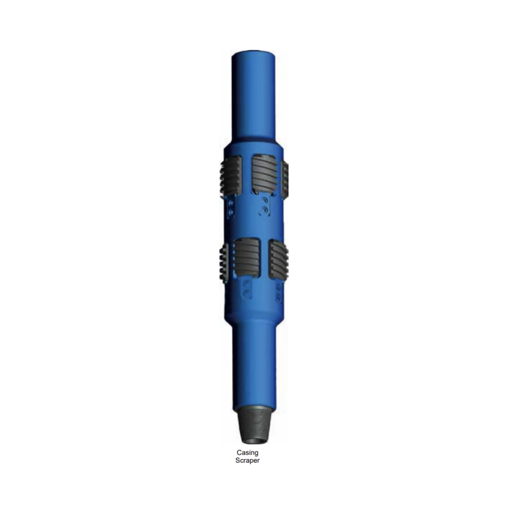 Casing Scraper