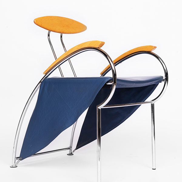 The first stop of Cliff Space is in Hangzhou