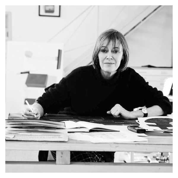 Nathalie Du Pasquier