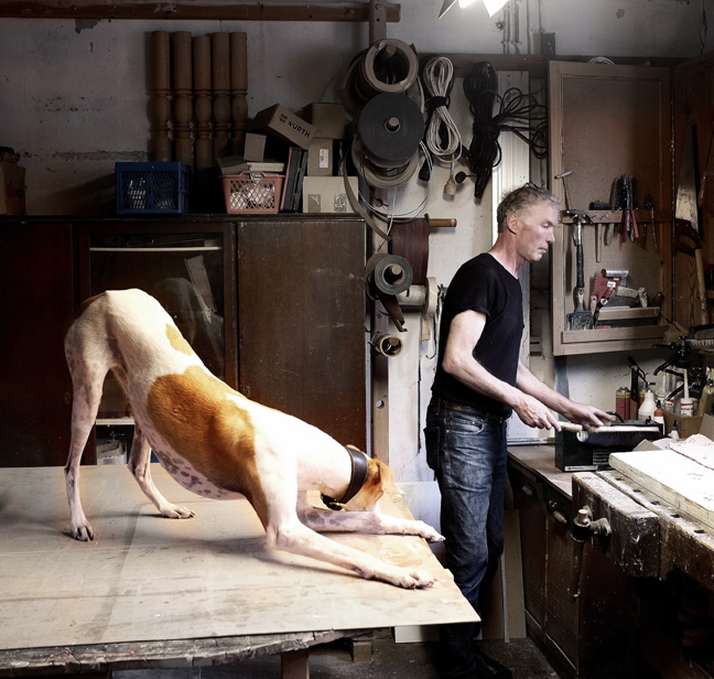 戴特马·怀恩豪斯