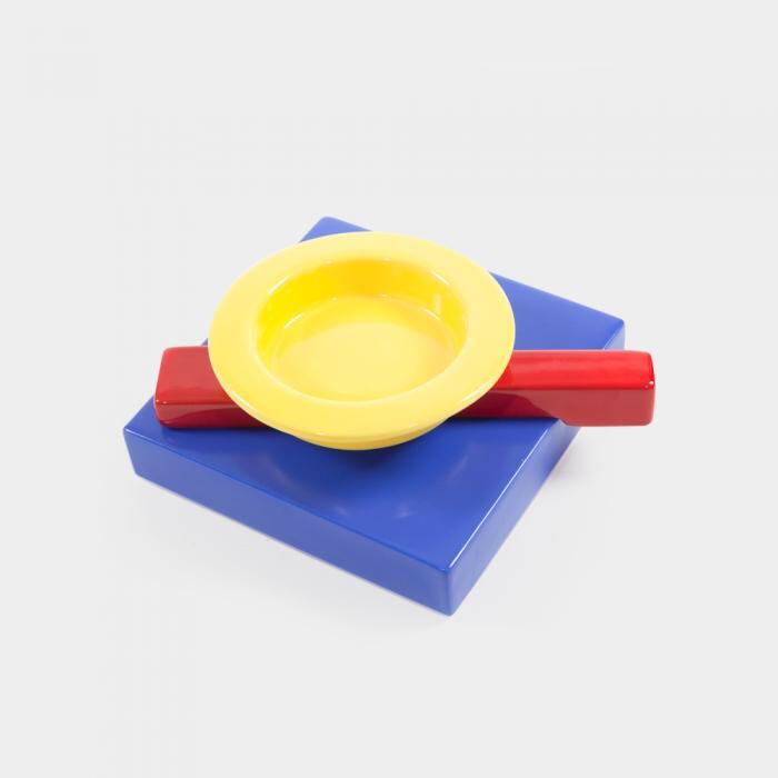 Squash Ashtray