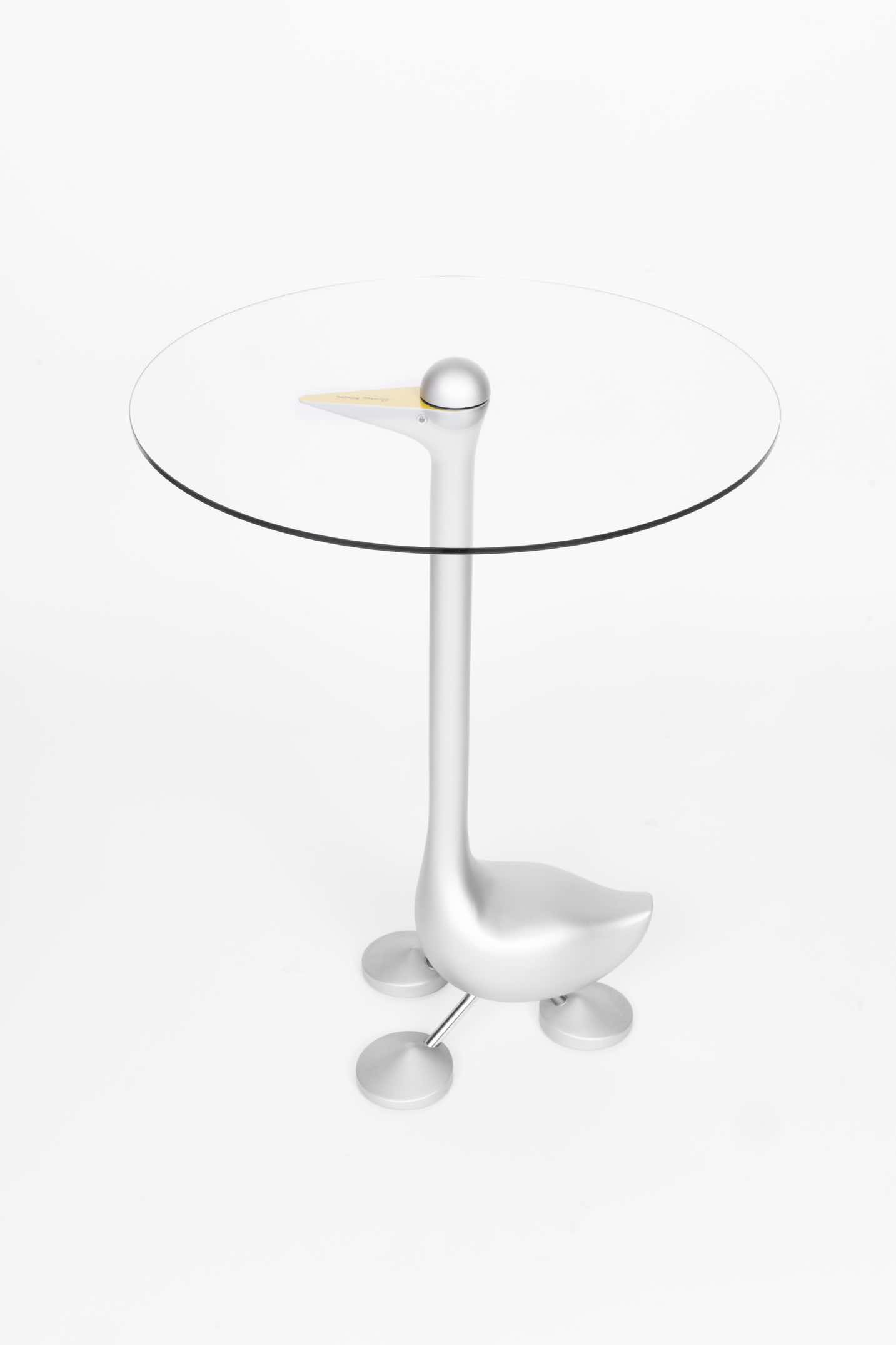 Sirfo Goose Table