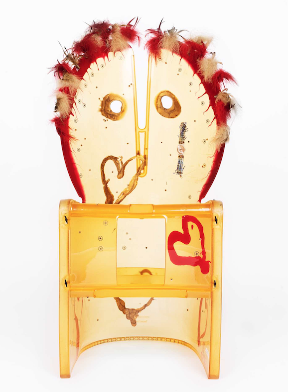 Nobody's Perfect（swatch特别版）