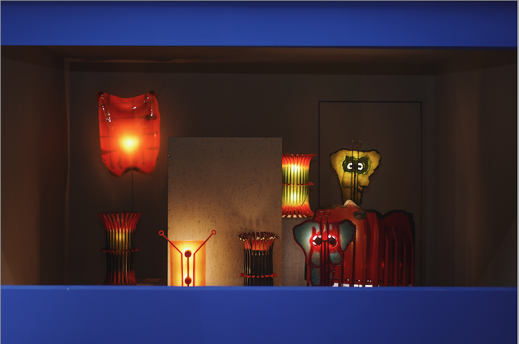 DESIGN SHANGHAI 2021 | Memphis