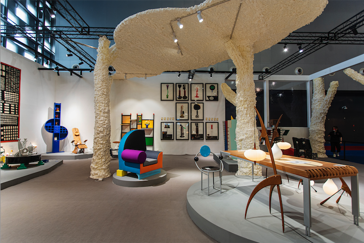 Design Shanghai | middle furniture3