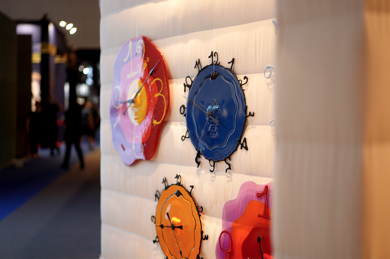 DESIGN SHANGHAI 2021 | a Corner of The pavilion C337-2