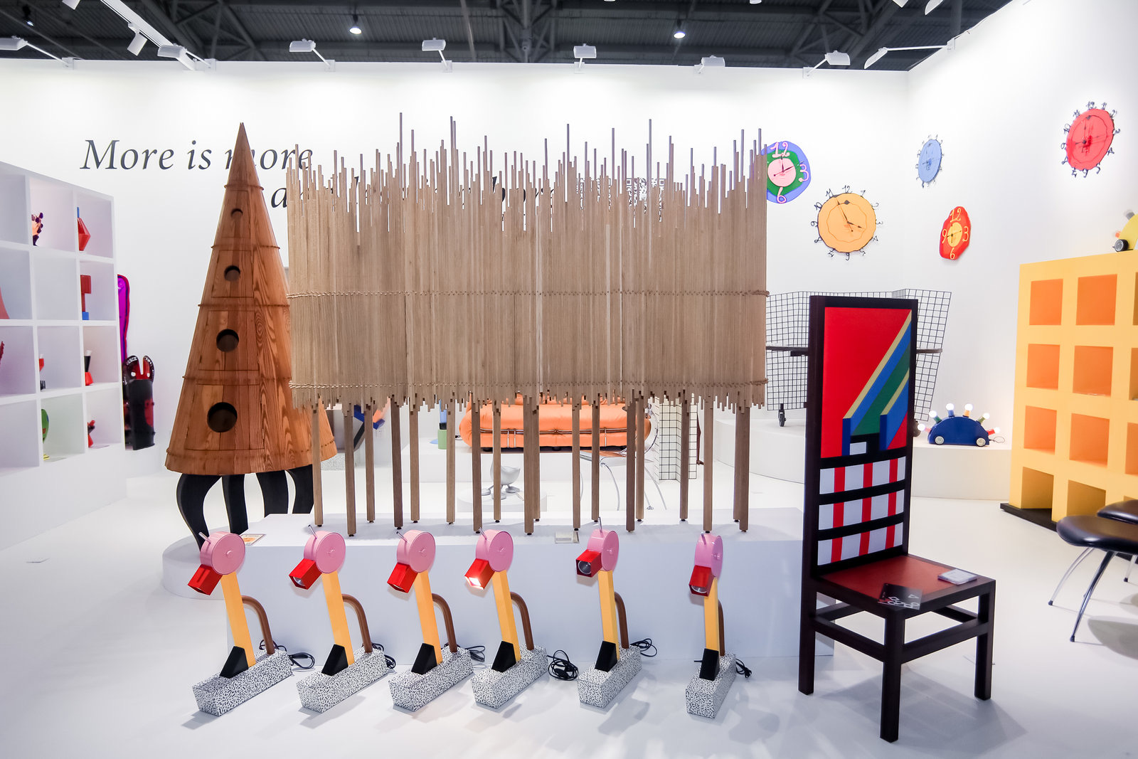 设计北京-童趣的可爱