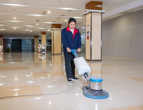 什么是开荒保洁，开荒保洁的标准是什么？