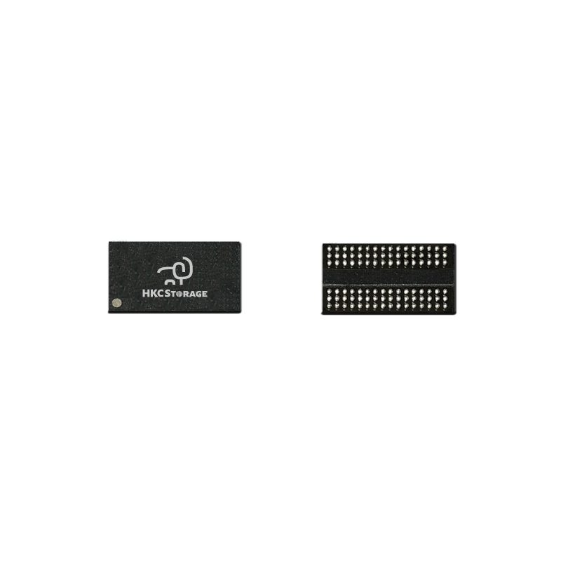 DDR Embedded Storage