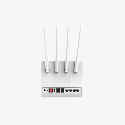 公司Cat.4 CPE设备A311已经累计出货超过100K