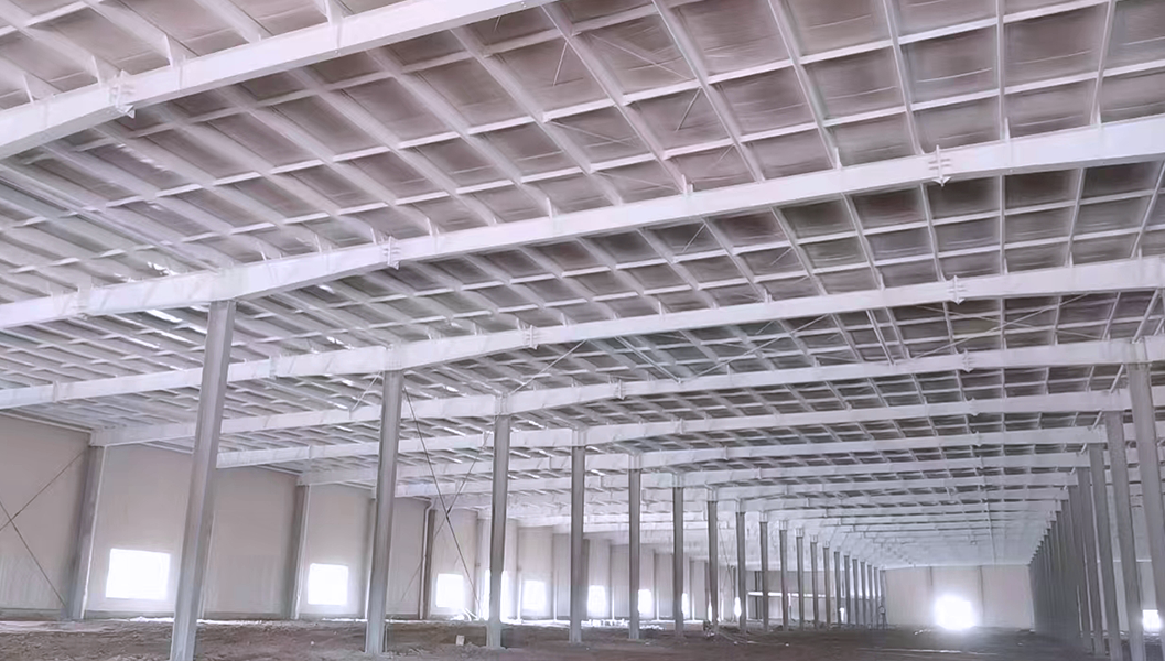 油漆类防腐案例