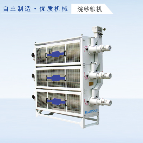 MJXTx3 roller sorting machine