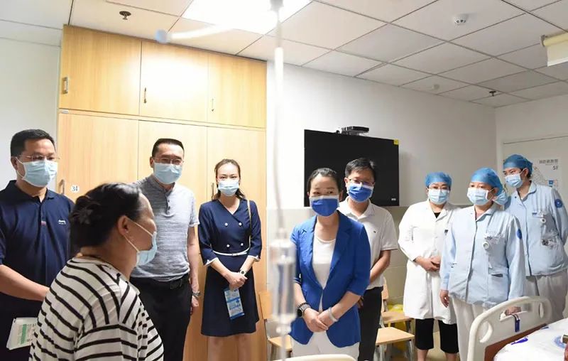 职工医疗互助，职工的 “医”靠