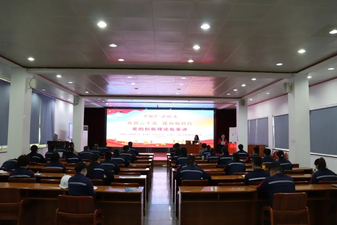 红河州总工会聚焦和谐发展 动员广大职工以实干实绩迎接党的二十大胜利召开
