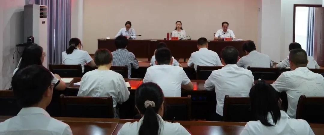 红河州各级工会召开干部“下沉一线、助企纾困、为民办事”实践行动动员部署会