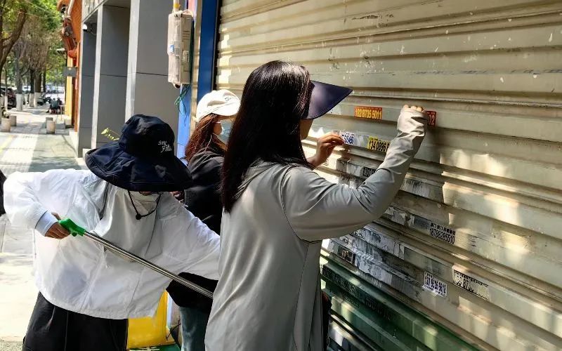 红河州总工会：爱国卫生我们这样行动