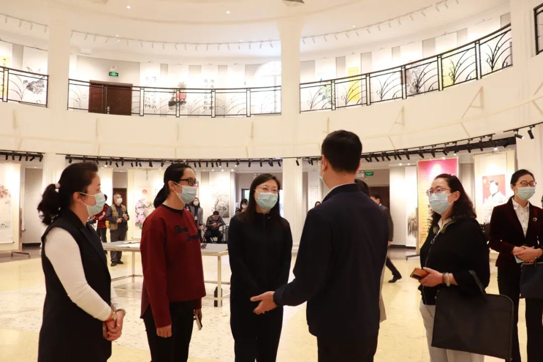 云南省总工会到红河州调研