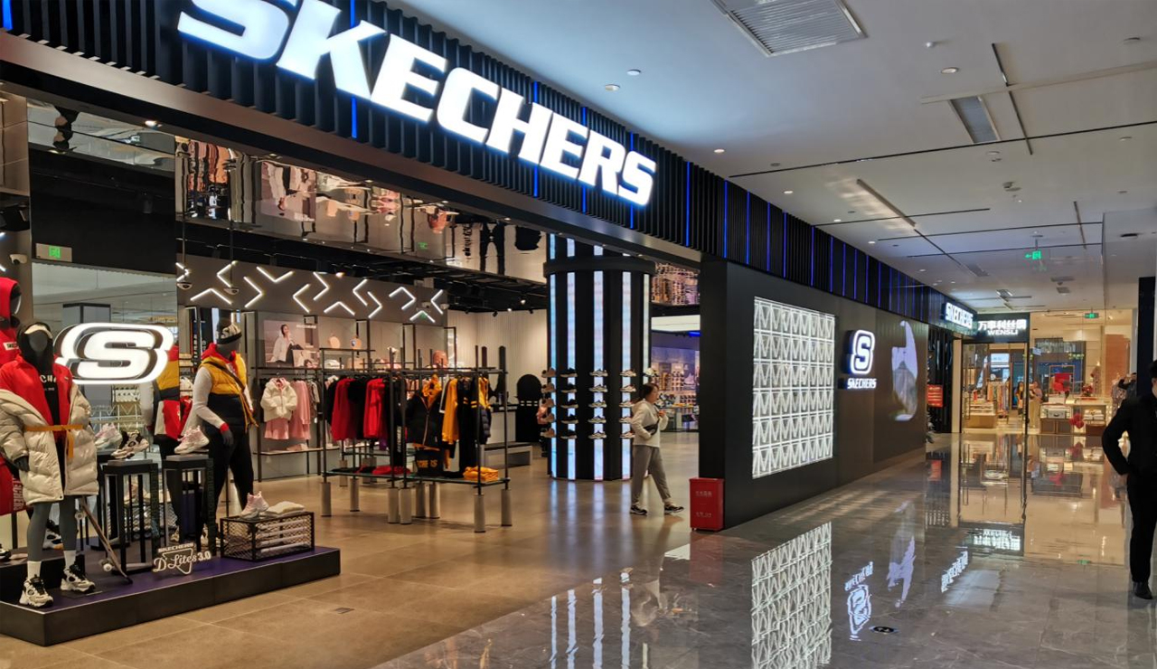 Skechers Store