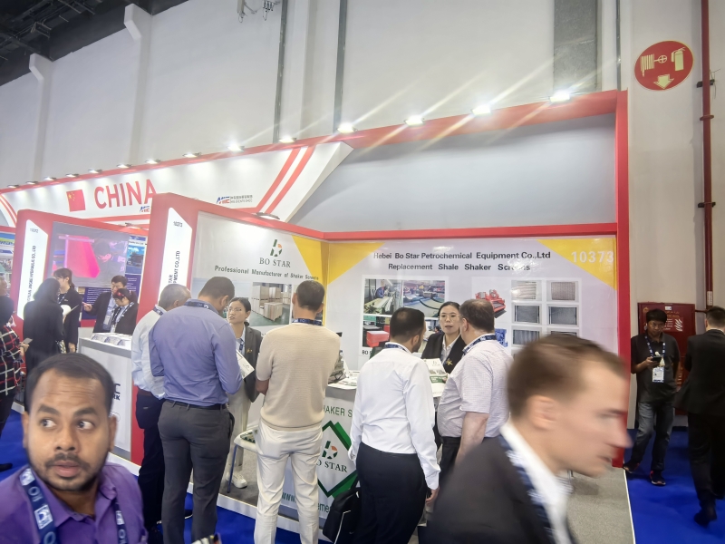 ADIPEC 2024 - 03