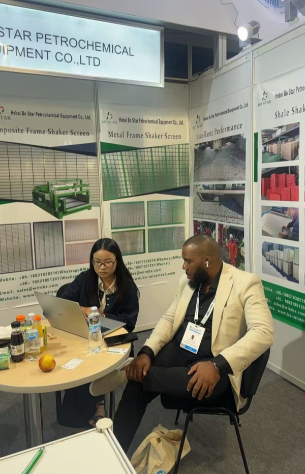 Gastech 2025