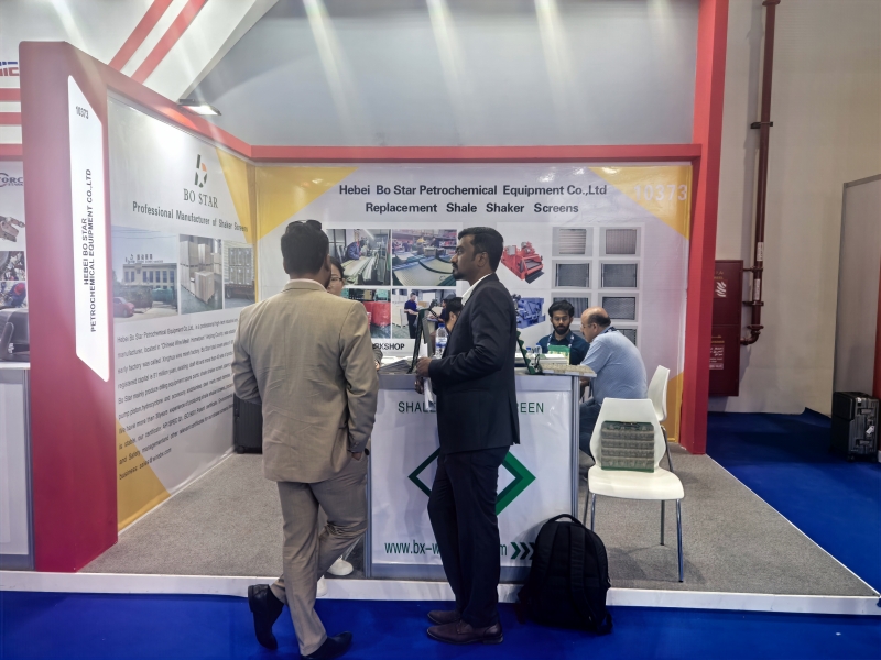 ADIPEC 2024 - 01