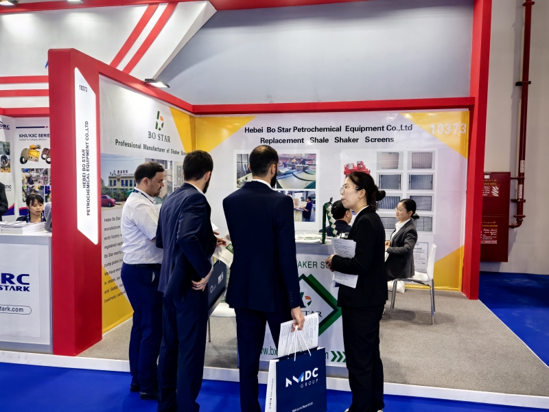 ADIPEC 2024 - 02