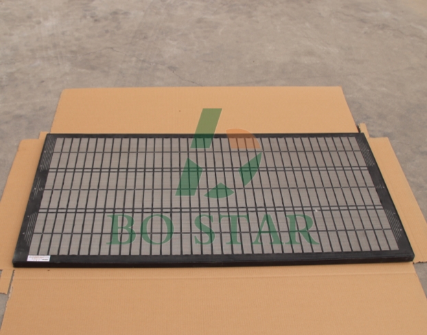 BXD-02 King Cobra Replacement Screen Composite Frame Flat Panel