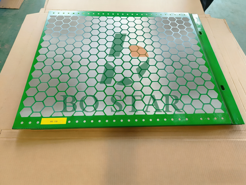 BXC-26 Alpha Replacement Screen Metal Frame Flat Panel