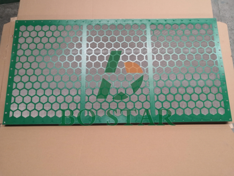 BXC-02 King Cobra  Replacement Screen Metal Frame Flat Panel