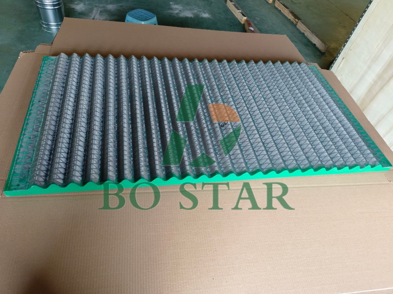 BXE-02 King Cobra  Replacement Screen Metal Frame Wave Panel