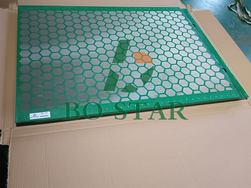 BXC-21 Multi Sizer Replacement Screen Metal Frame Flat Panel