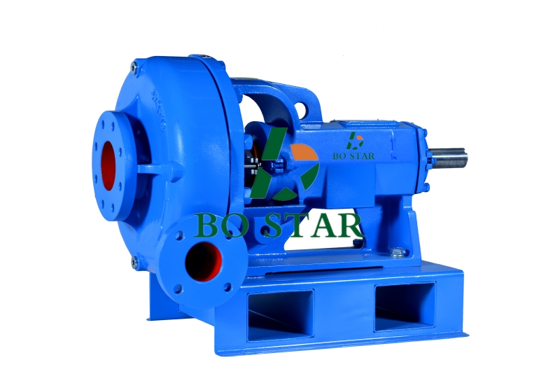 Mission Centrifugal Pumps